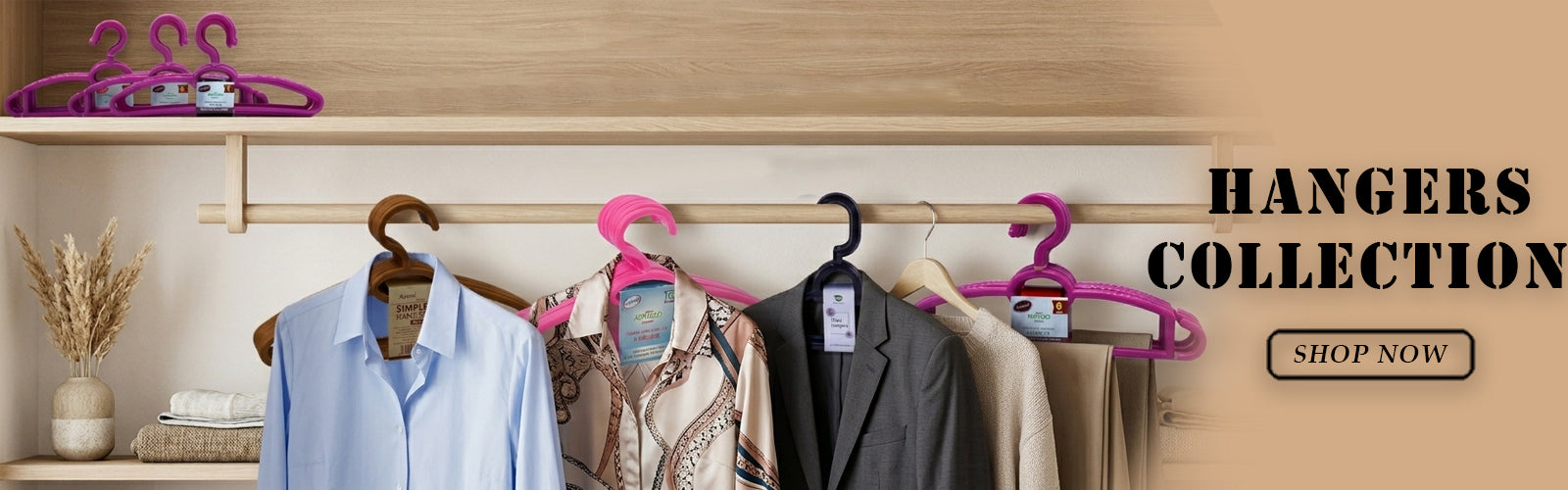 Hangers