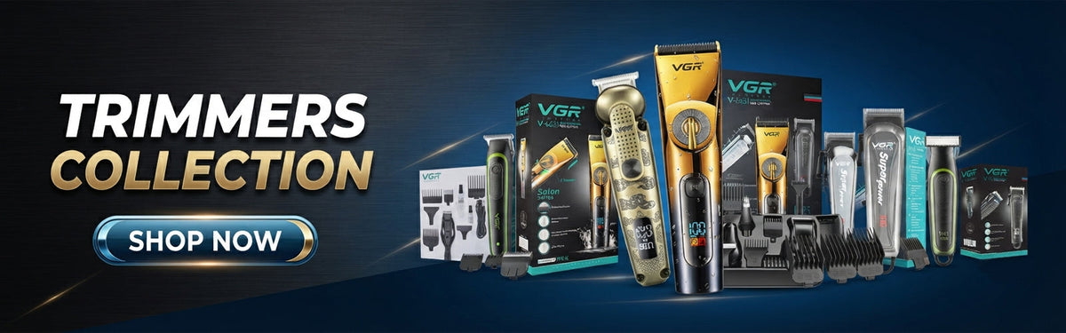 Trimmers