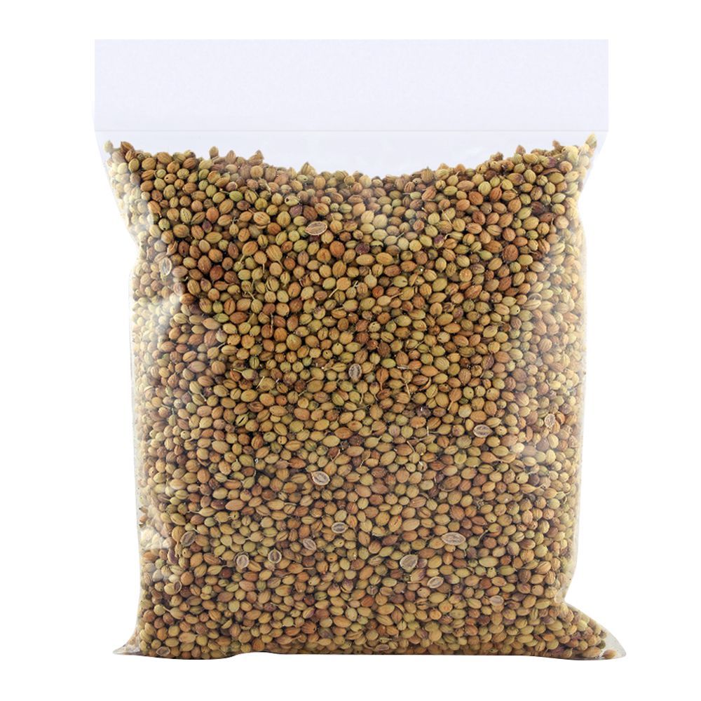 Sabut Dhania - Coriander - 1 KG - ثابُت دھنیا