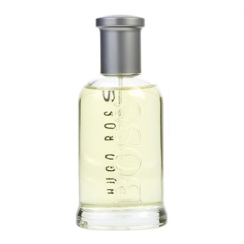 Hugo Boss - Bottled - Eau de Toilette - 100ml