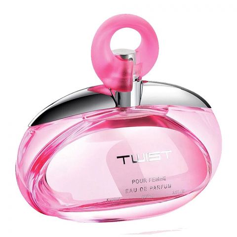 Emper Twist Pour Femme EDP - Fragrance For Women - 100ml