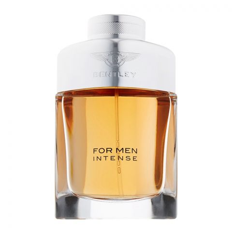Bentley - For Men - Intense - Eau de Parfum - EDP - 100ml