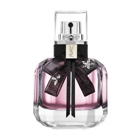 Yves Saint Laurent - Mon Paris - Parfum - Floral - Eau De Parfum - Fragrance For Women - 90ml