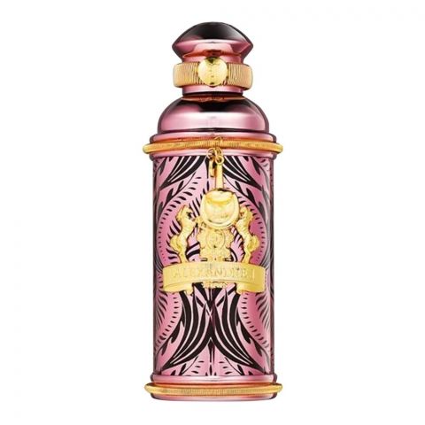 Alexandre.J - The Collector - Morning Muscs - EDP - For Men & Women - 100ml