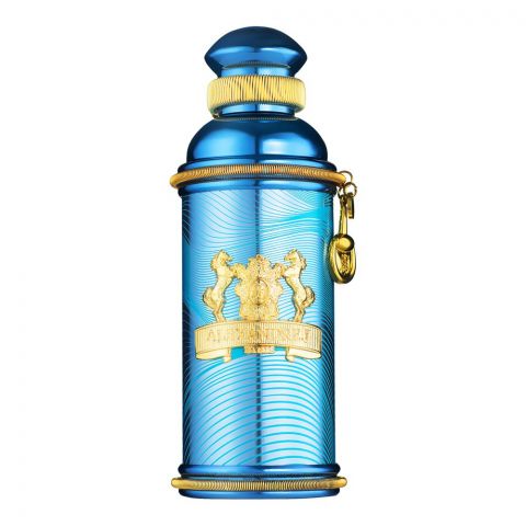Alexandre.J - The Collector - Zafeer Oud Vanille - EDP - For Men & Women - 100ml