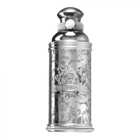 Alexandre.J - The Collector - Silver Ombre - EDP - For Men & Women - 100ml