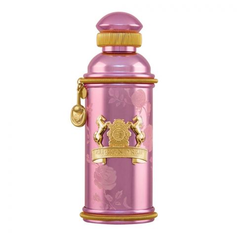 Alexandre.J - The Collector - Rose Oud - EDP - For Women - 100ml