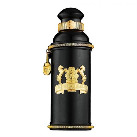 Alexandre.J - The Collector - Black Muscs - EDP - For Men & Women - 100ml