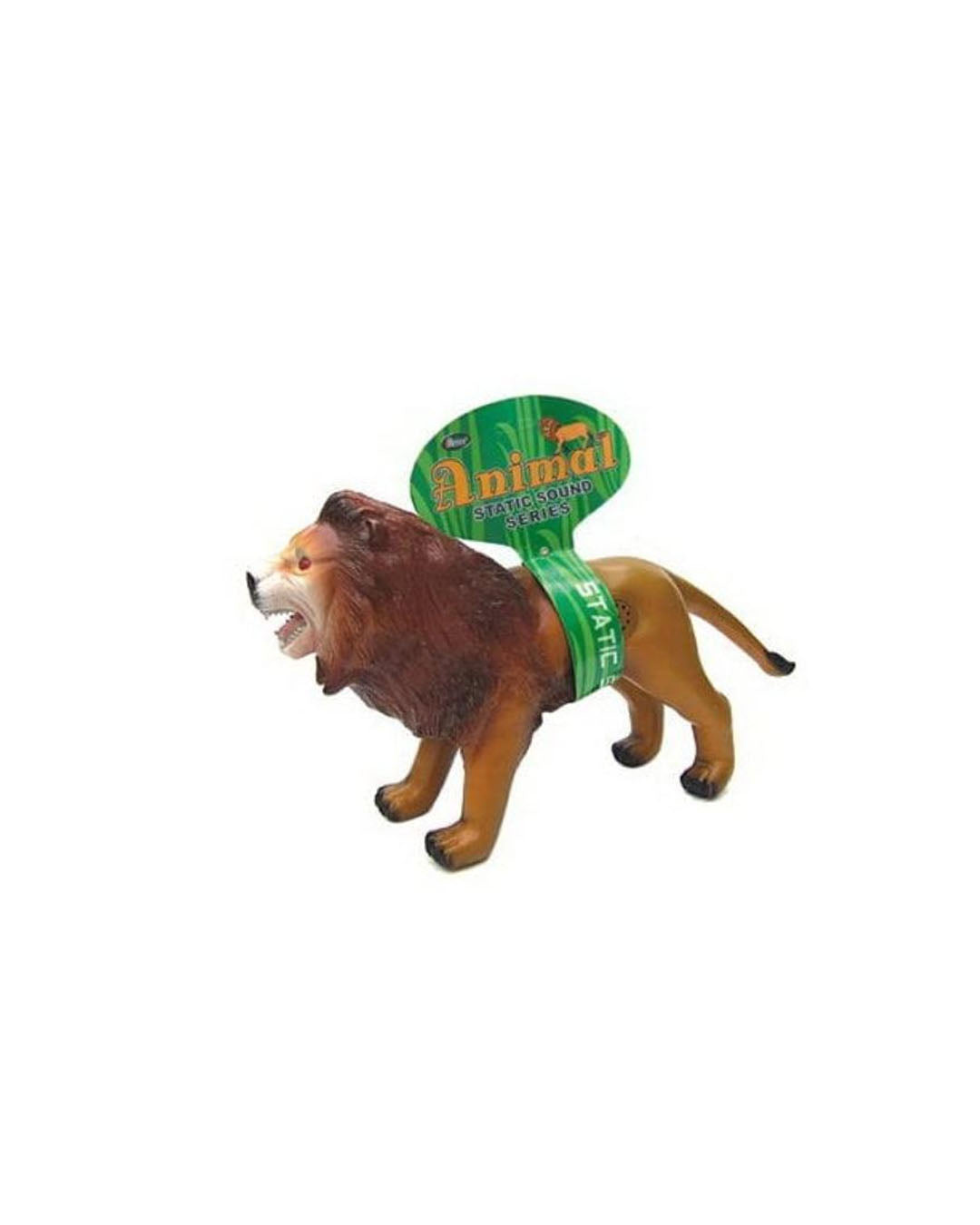 Buy Lion Toy Figure for Kids