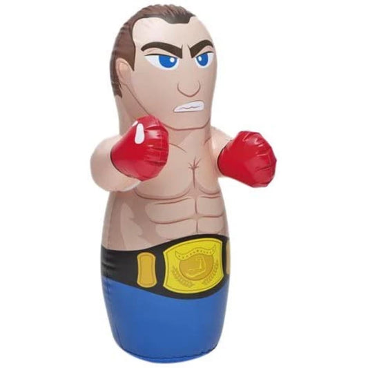 3-D BOP BAG