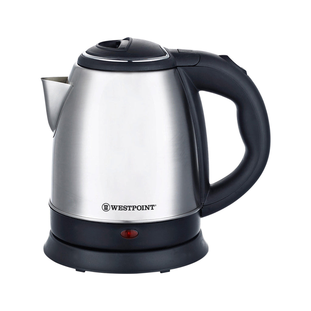 Westpoint - Cordless Kettle WF-411