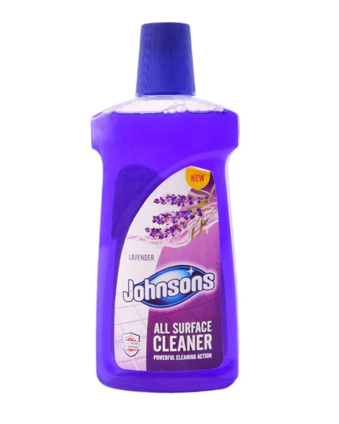 Johnsons Lavender Cleaner - 500ml