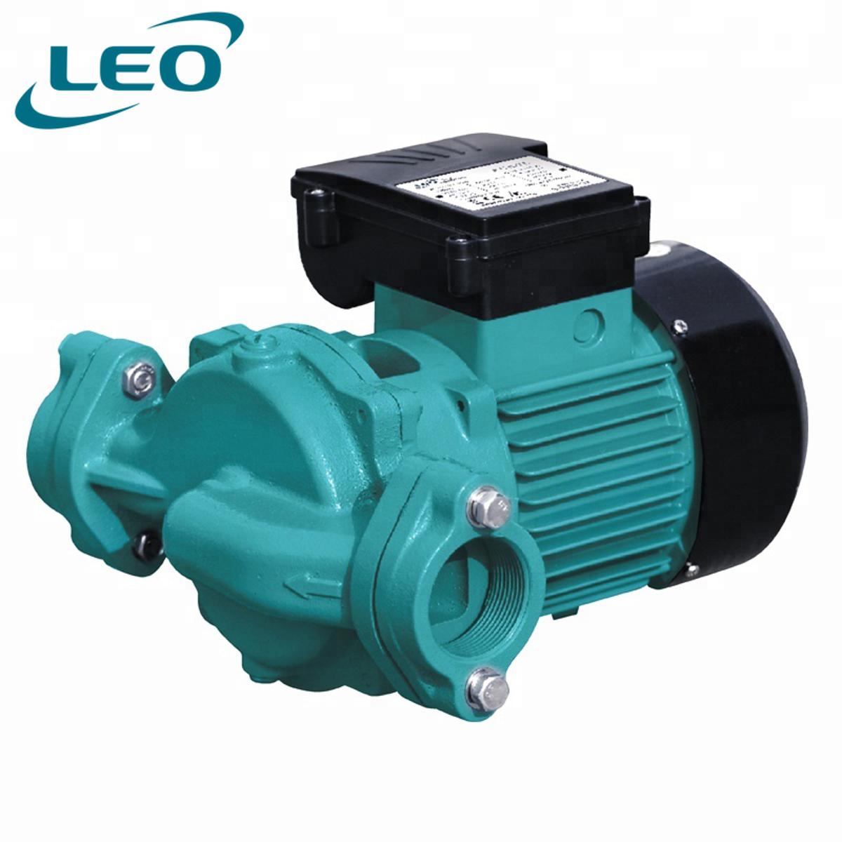 LEO - LPM-250 - 250 W - 0.33 HP- HOT Water CIRCULATION Pump - SIZE 2" X 2" - European STANDARD
