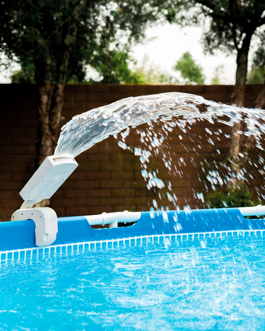 LED POOL SPRAYER 28089