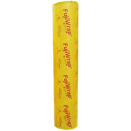 Fuji Wrap - Cling Film - Packaging Material Wrap Film - 18" Adhesive Tape - 45 CM (4 Pcs)