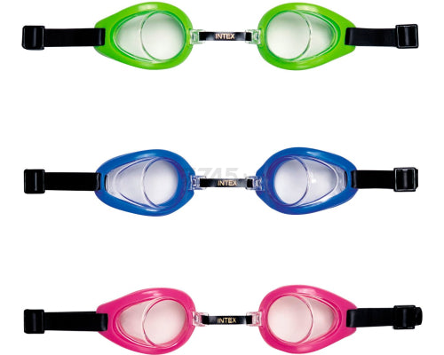 PLAY GOGGLES 55602