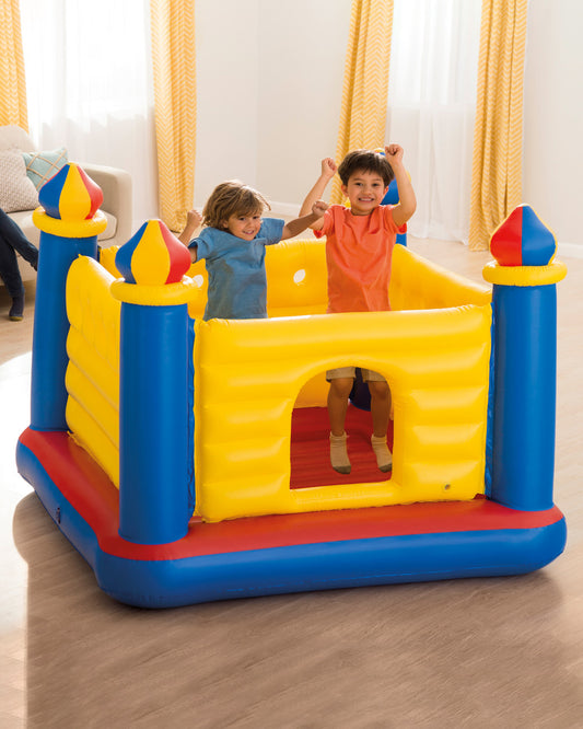 LARGE CASTLE