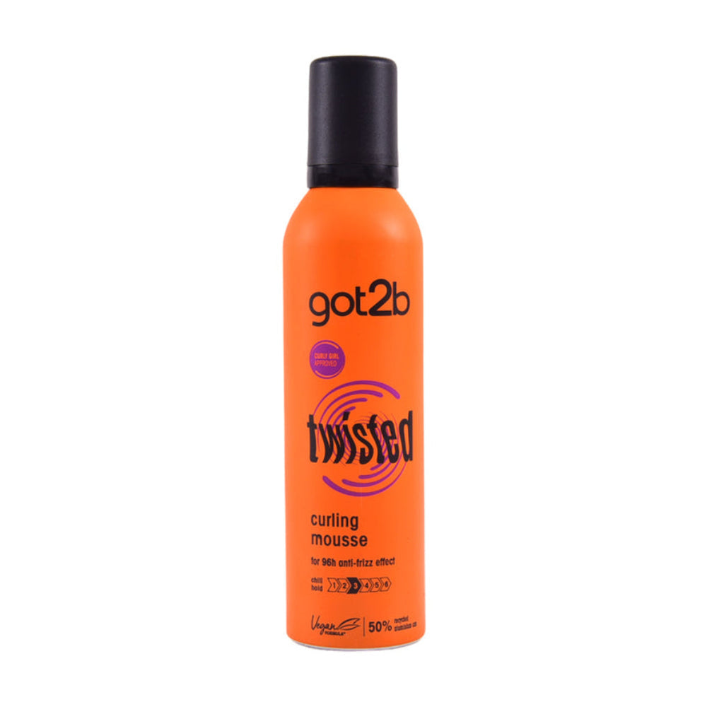 got2b - TWISTED Hair Spray - 300ml