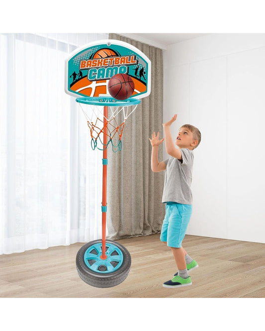 Basketball Toy Set