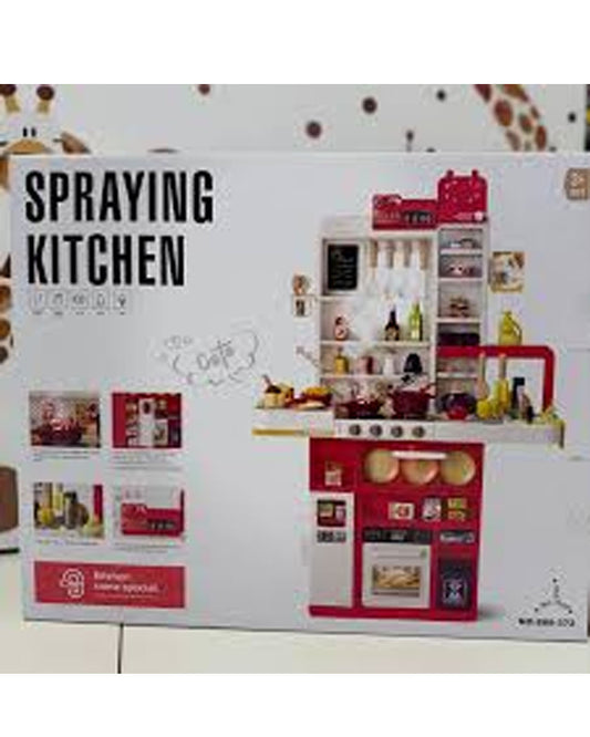 Big Kitchen Toys for Kids in Pakistan