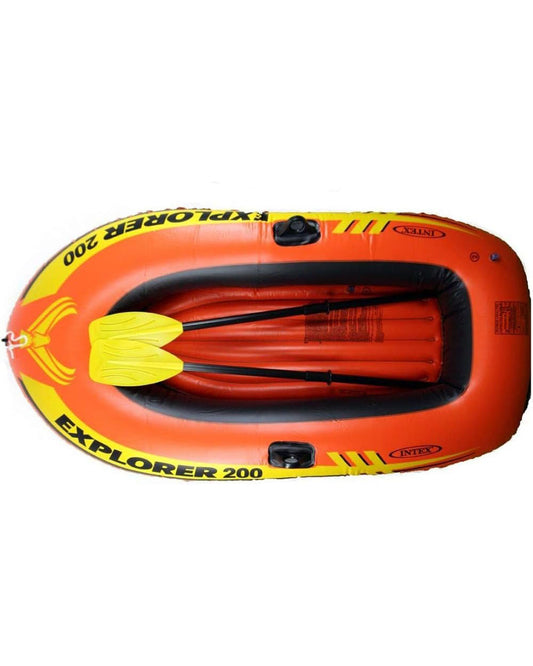 EXPLORER 200 BOAT