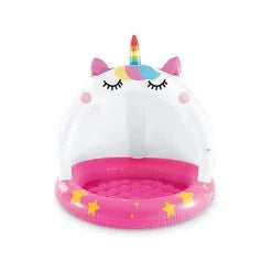 CATICORN BABY POOL (40X40) 58438