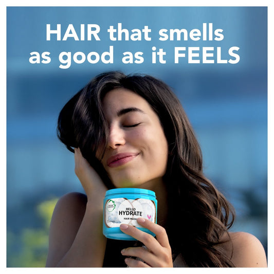 Herbal Essences - Hair Mask - Hello Hydrate - 300 ML