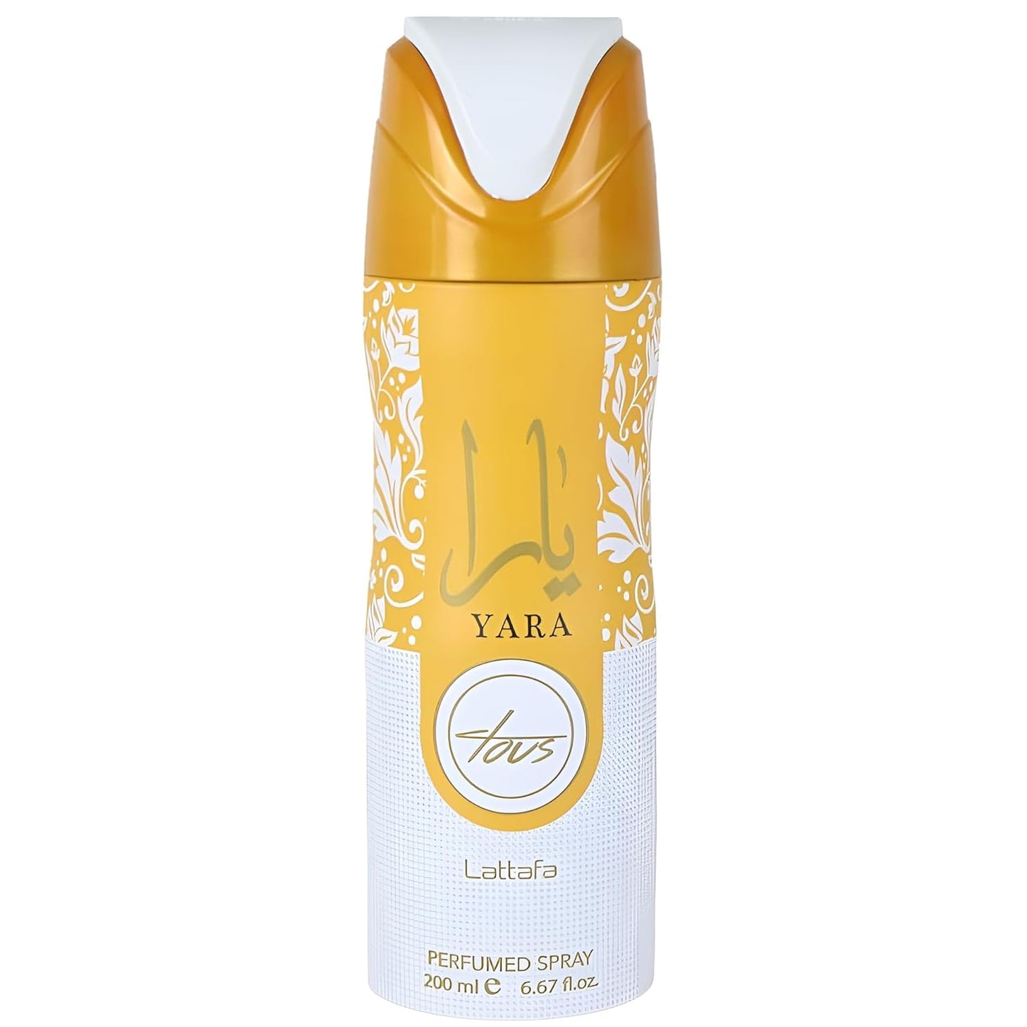 LATTAFA - YARA TOUS - Perfume Spray - 200ml