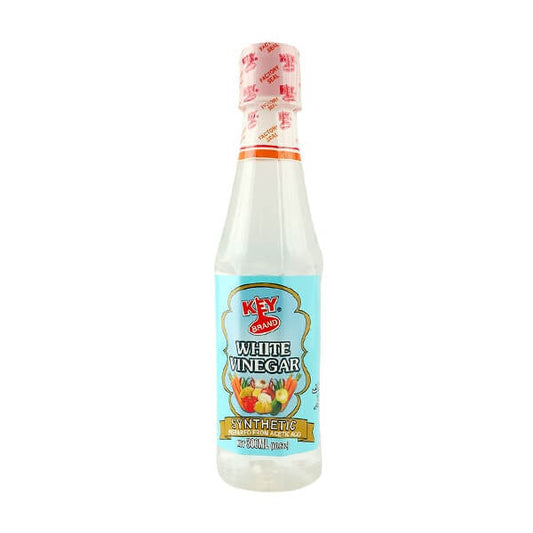 Key Brand - Synthetic White Vinegar - 300ml - 6 pack