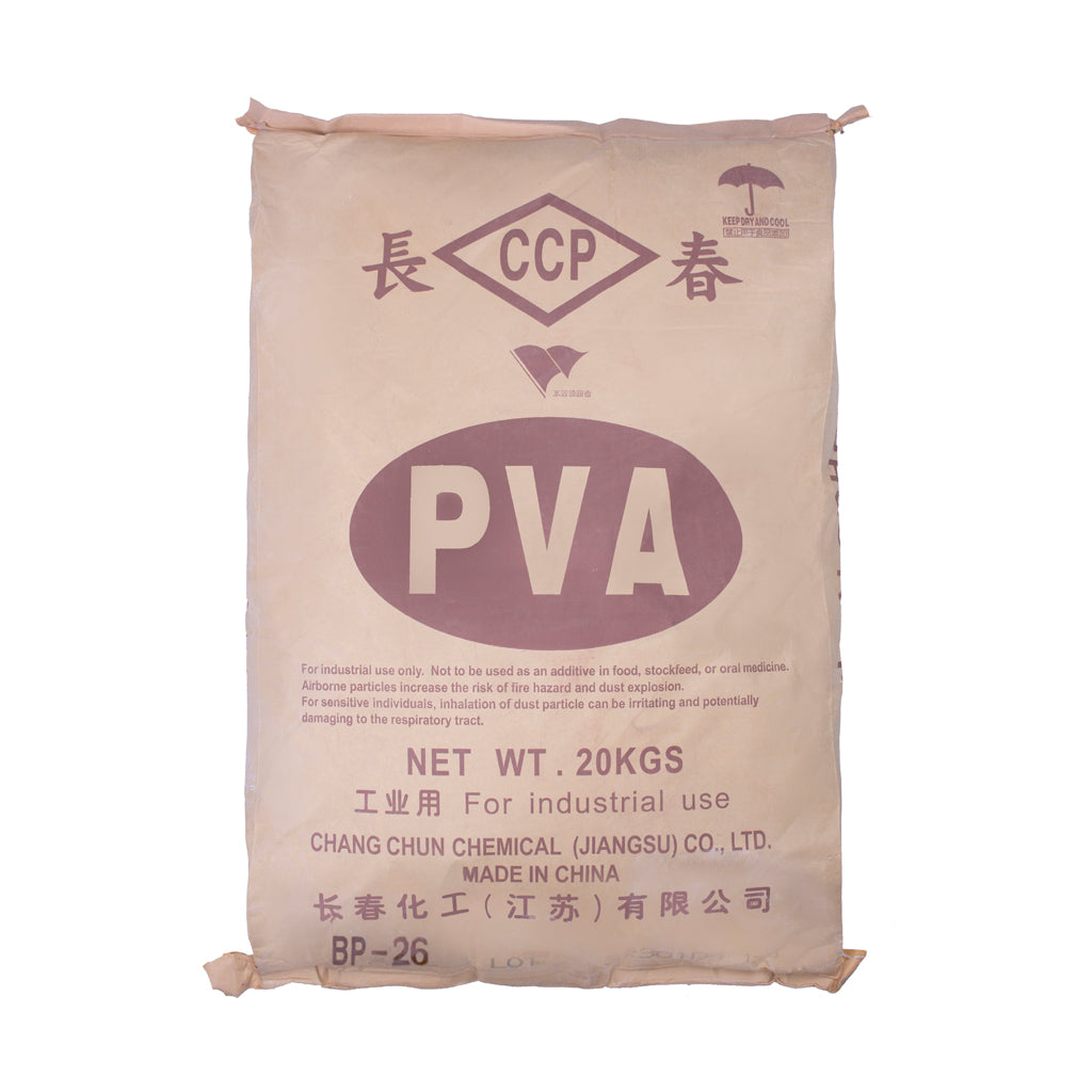 Chang Chun Petrochemical - PVA BP-26 (Call For Price)
