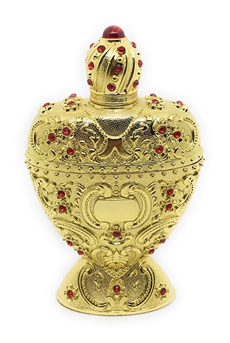 Arabisk Gharam - Concentrated Perfume Oil By Surrati - 12 ml