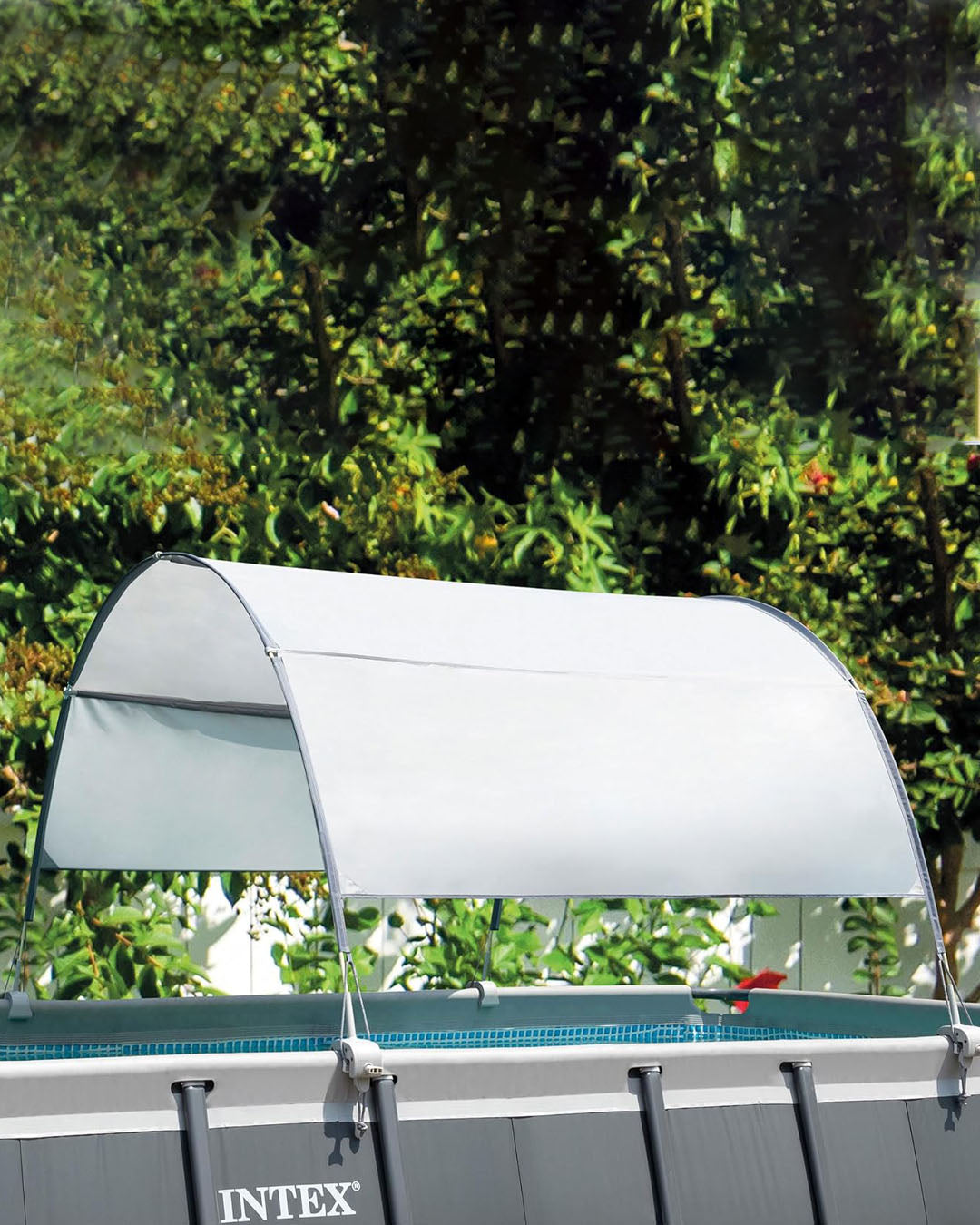 AGP POOL CANOPY
