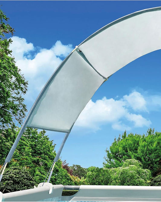 AGP POOL CANOPY