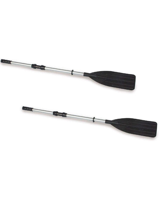 ALLUMENIUM OARS