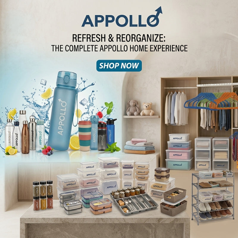 Appollo