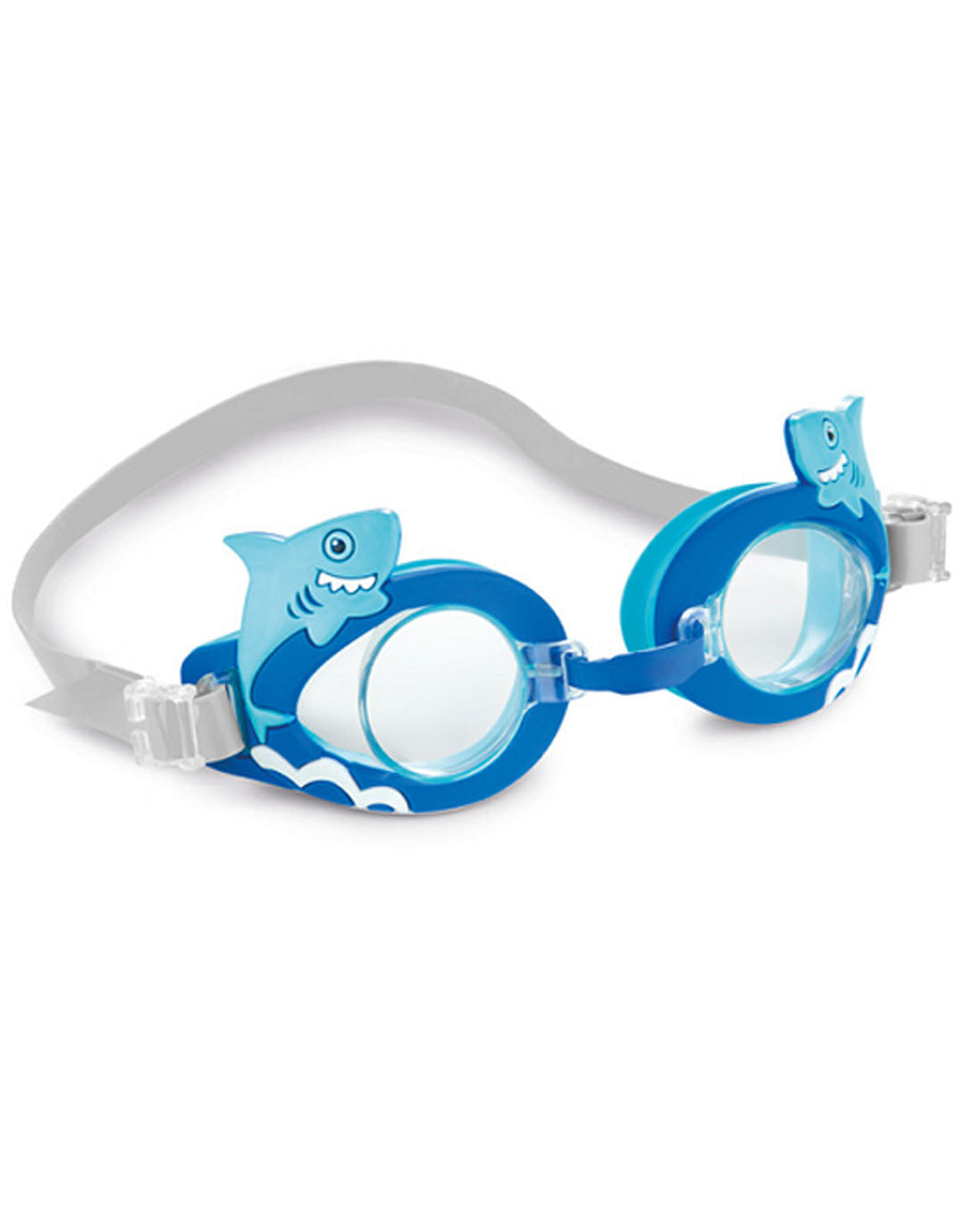 AQUA FLOW GOGGLES