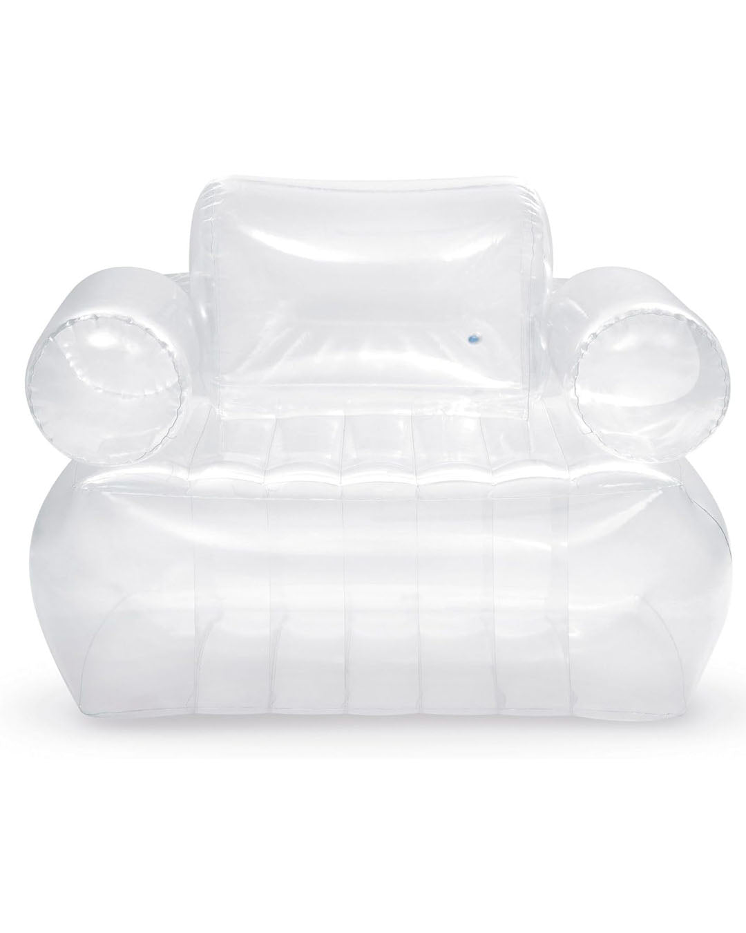ARMS TRANSPARENT CHAIR