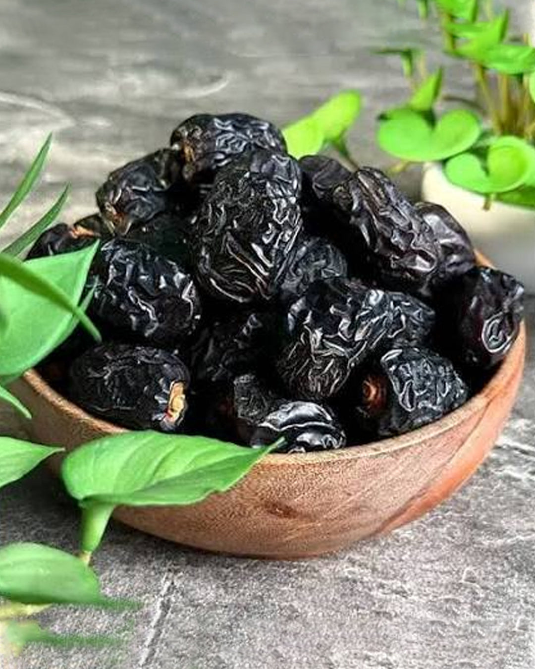 Premium Organic Ajwa Dates