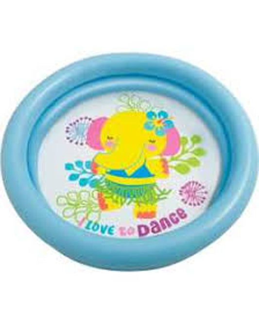 BAG POOL (24X6 IN) (2 FT)