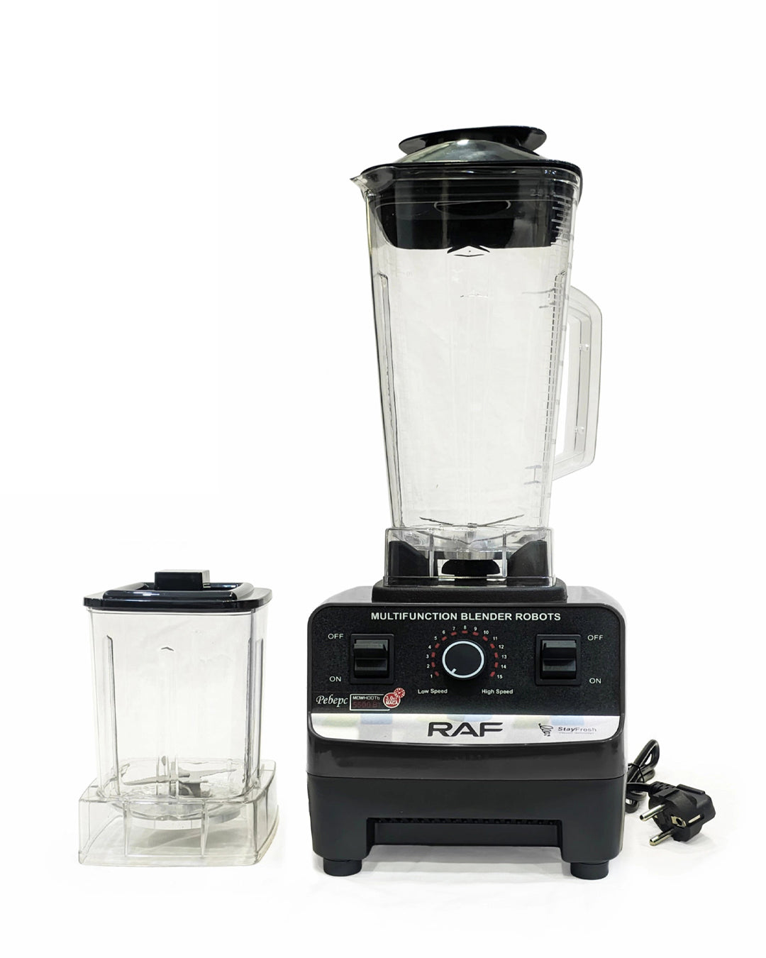 Blenders