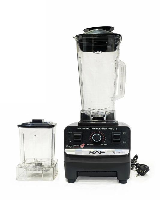 RAF Heavy Duty Multifunction Blender & Grinder(R.2808)