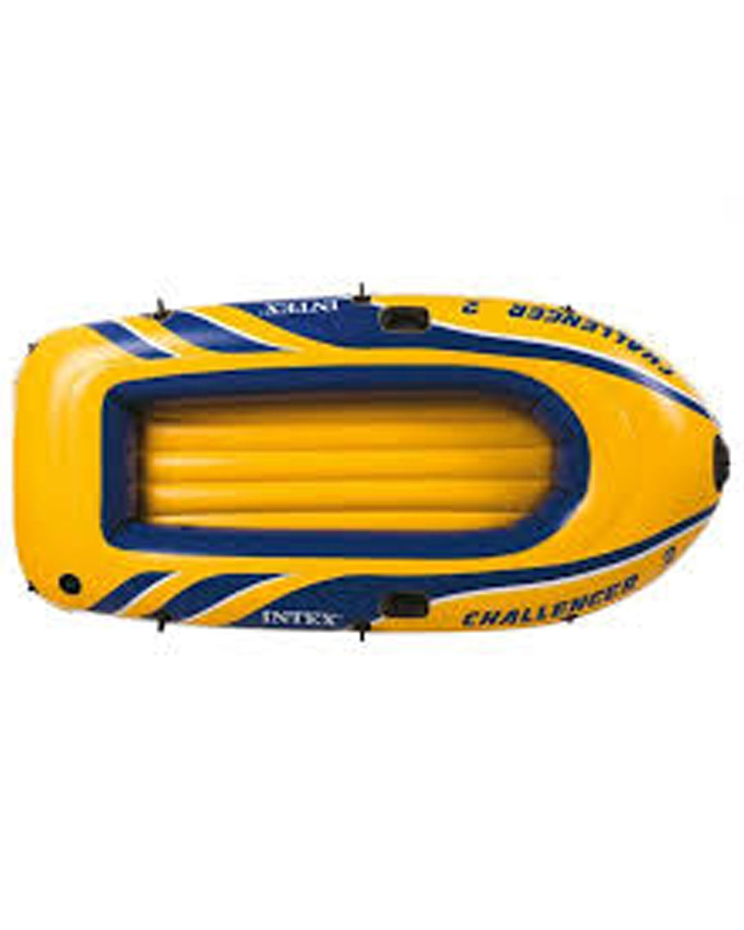 CHALENGER 2 BOAT
