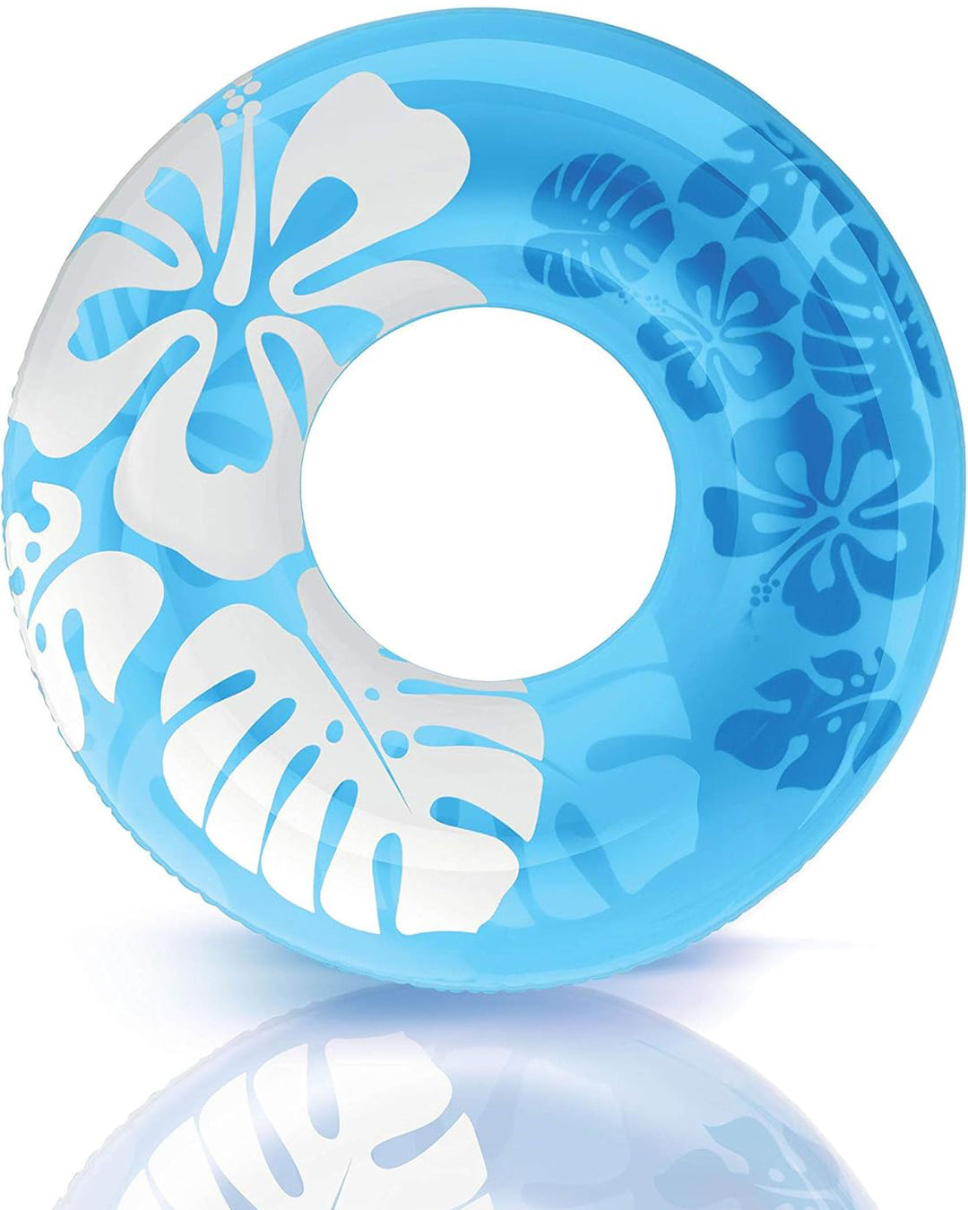CLEAR COLOR TUBES (36INCH)