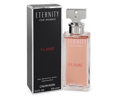 Calvin Klein - Eternity Flame For Women - EDP - 100ml