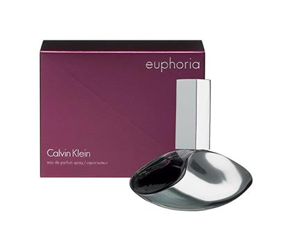 Calvin Klein - Euphoria - EDP - 100ml (Women)