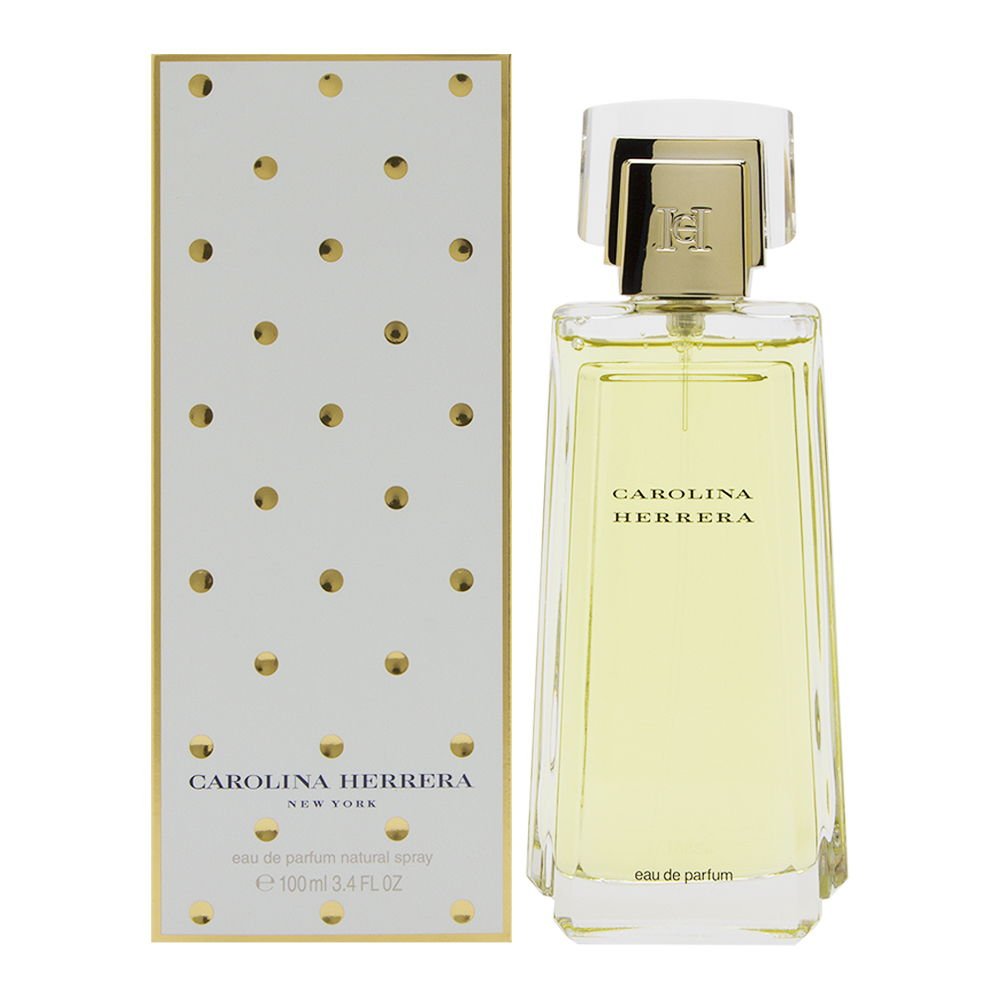Caroline Herrera - New York - EDP - 100ml (Women)