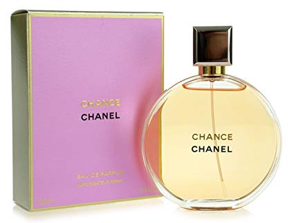 Chanel - Chance - EDP - 100ml