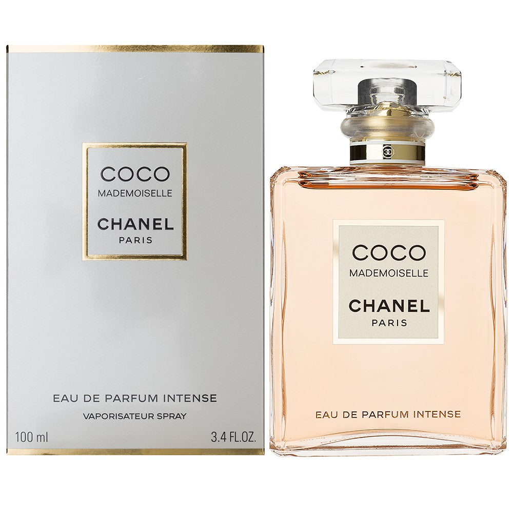 Chanel - Coco Mademoiselle - EDP - Intense 100ml