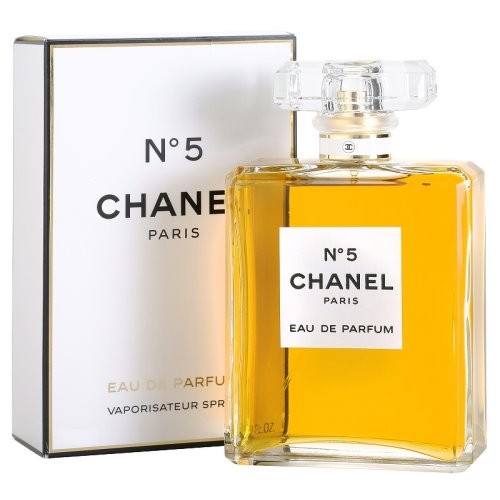Chanel - No.5 - EDP - 100ml (Women) - N°5
