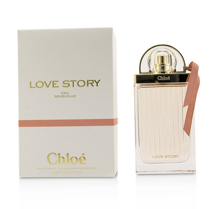 Chloe Love Story EAU Sensuelle - EDP - 75ml